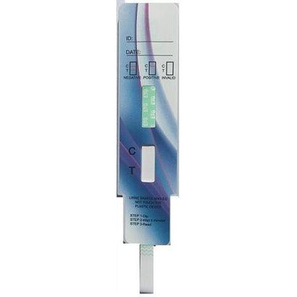 ONE Panel ETG Alcohol Test Kit